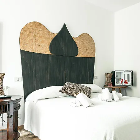 Sinbad La Scialuppa Bed & Breakfast