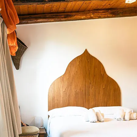 Bed & Breakfast Sinbad La Scialuppa *