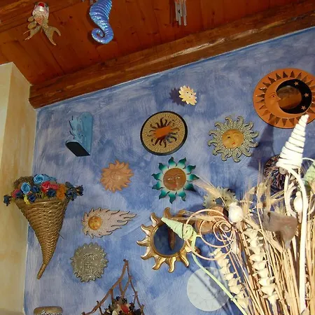 Sinbad La Scialuppa Bed & Breakfast