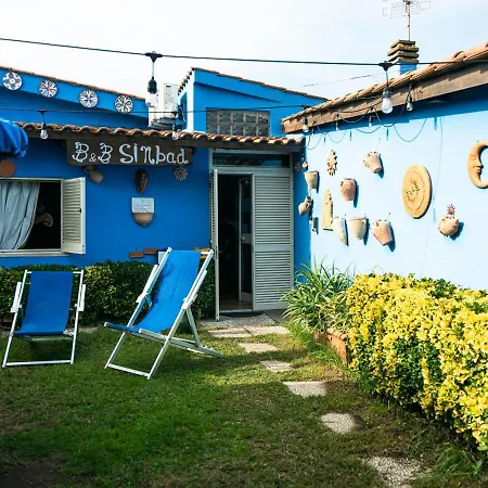 Sinbad La Scialuppa Bed & Breakfast