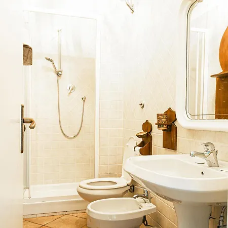 Bed & Breakfast Sinbad La Scialuppa Fregenae