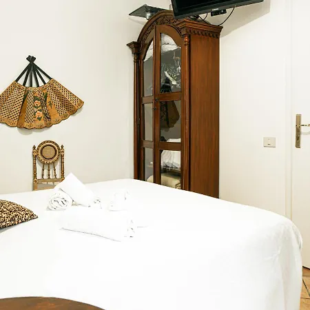 Sinbad La Scialuppa Bed & Breakfast *