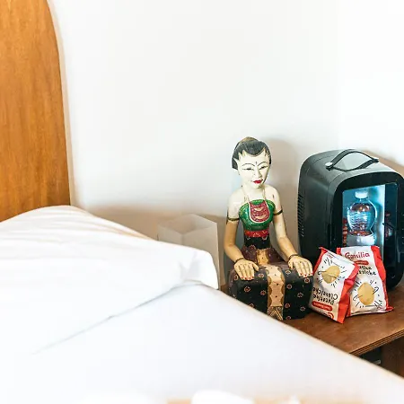 Bed & Breakfast Sinbad La Scialuppa