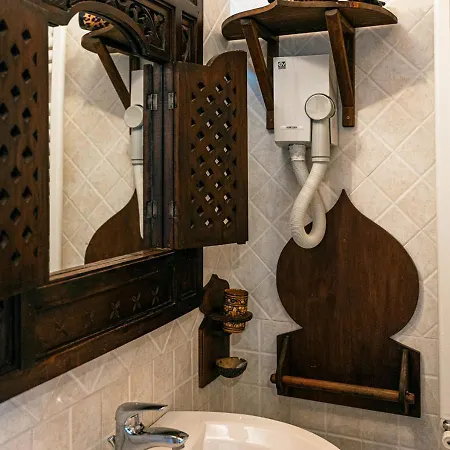 Bed & Breakfast Sinbad La Scialuppa