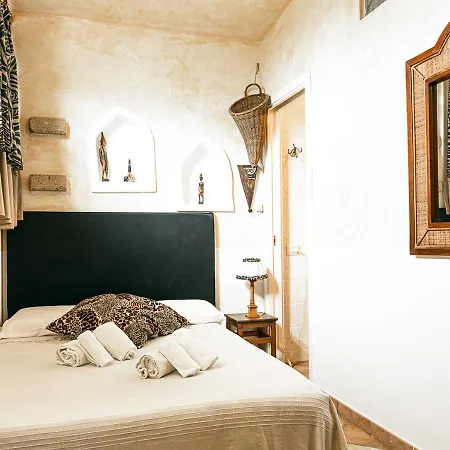 Bed & Breakfast Sinbad La Scialuppa