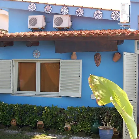 Bed & Breakfast Sinbad La Scialuppa *
