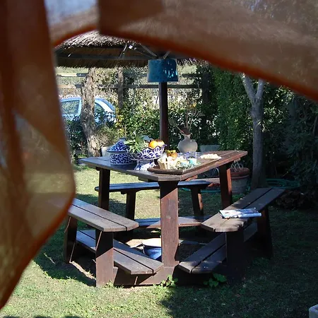 Sinbad La Scialuppa Bed & Breakfast *